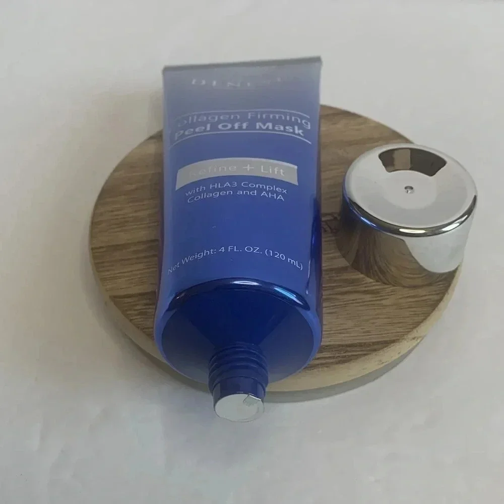 Collagen Face Mask Dr. Denese Skin Firming Mask 4 oz New